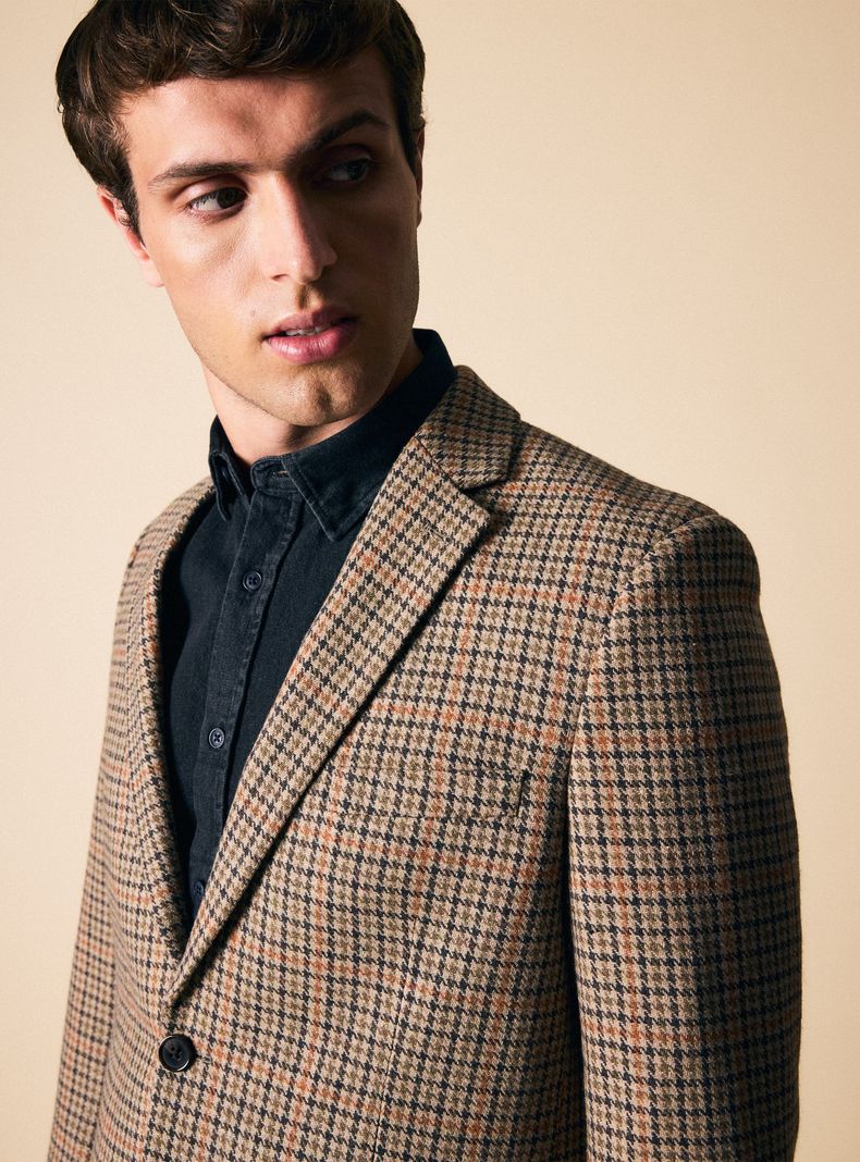 Blazer Moda Lana-2