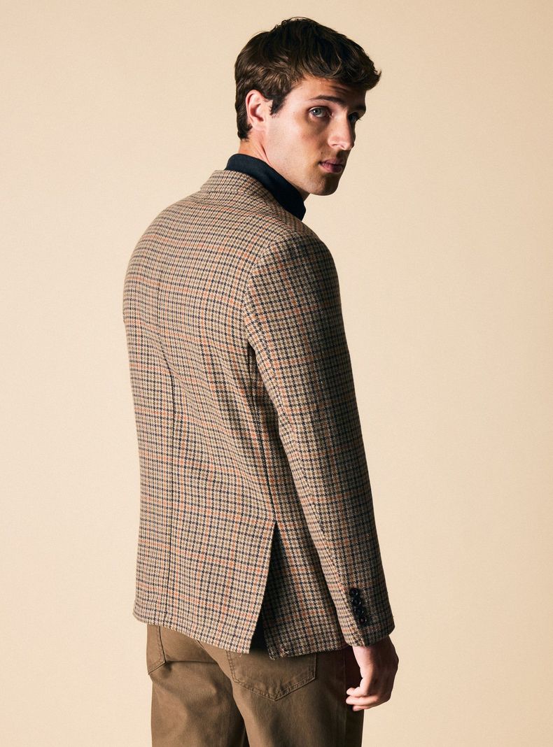 Blazer Moda Lana-1