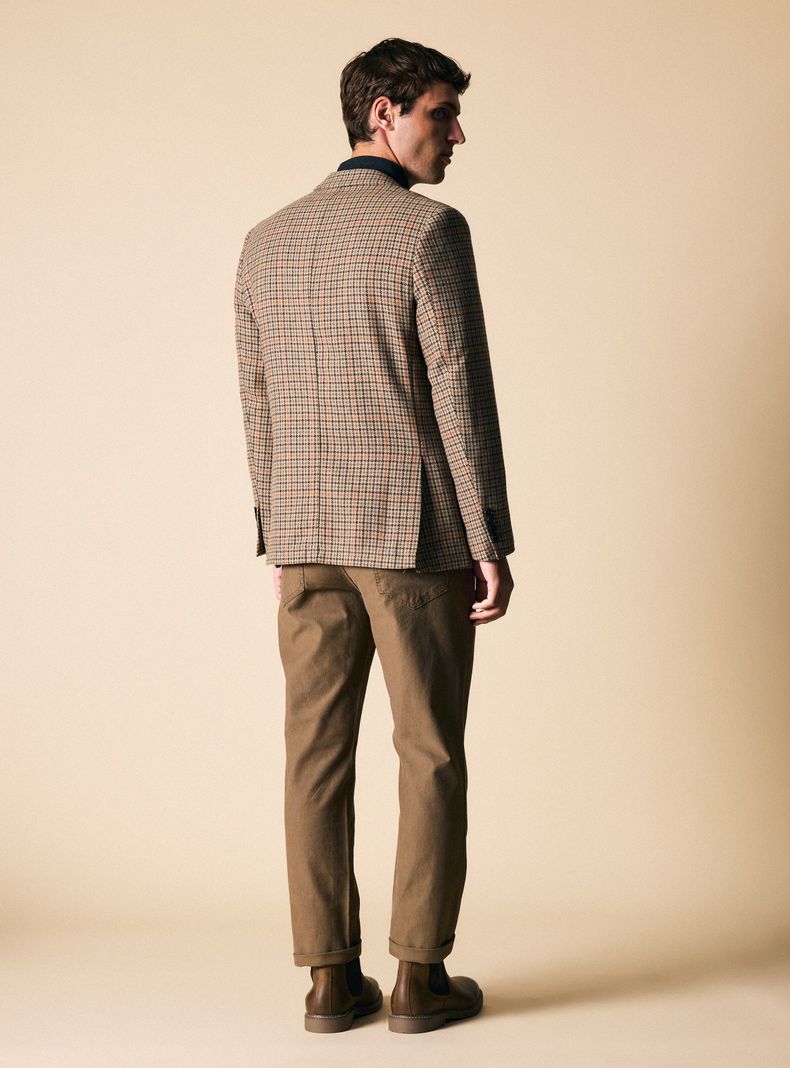Blazer Moda Lana-5