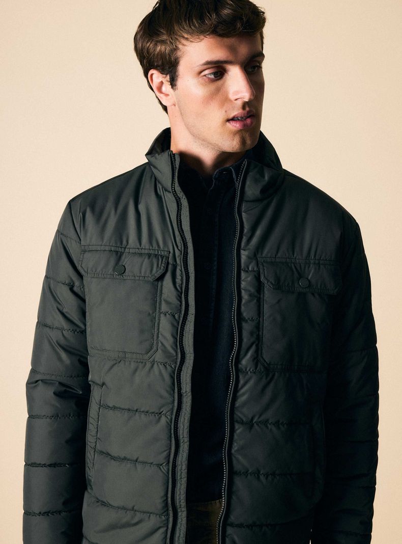 Parka Básica-2