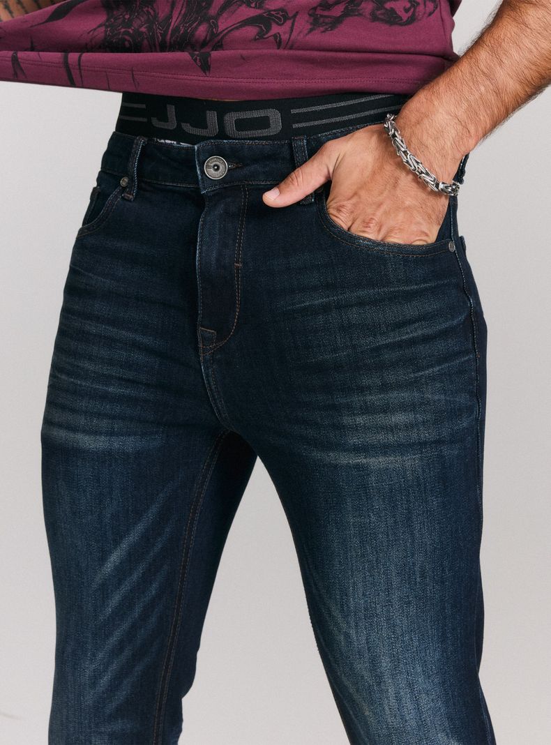 Jeans Lavado Natural Super Skinny Fit-2