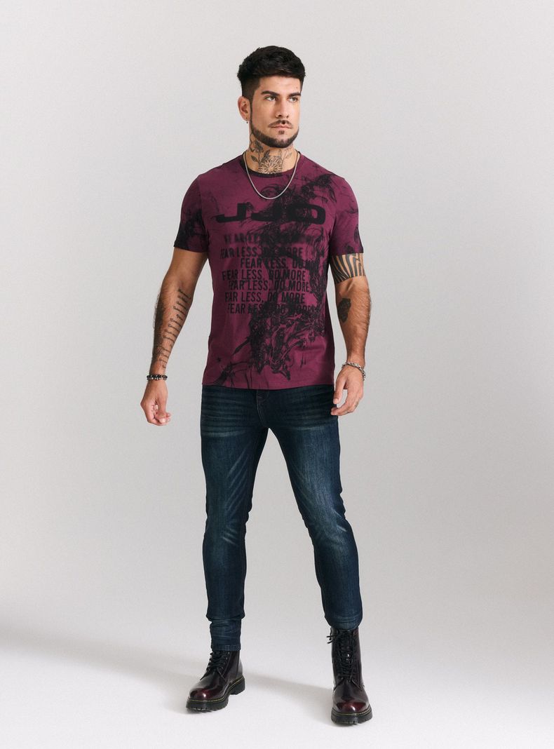 Jeans Lavado Natural Super Skinny Fit-4