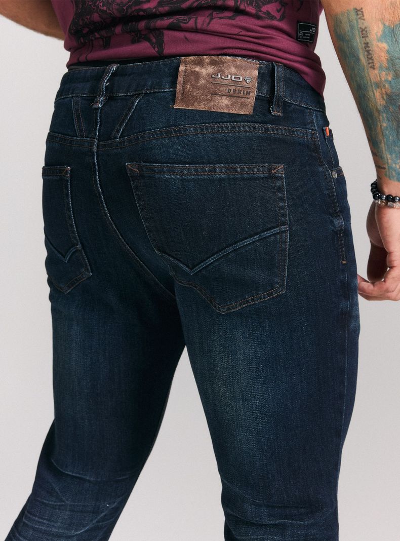Jeans Lavado Natural Super Skinny Fit-3