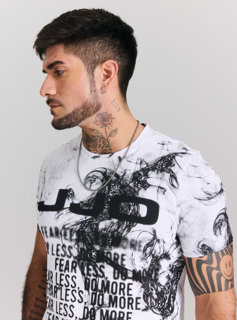 Polera Full Print Humo-2