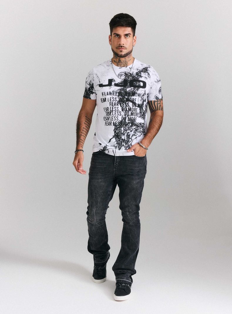 Polera Full Print Humo-4