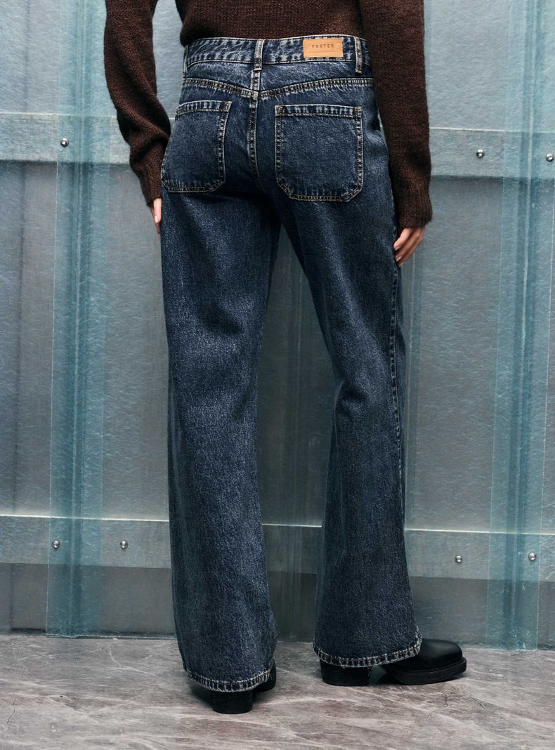Jeans con Cortes-1