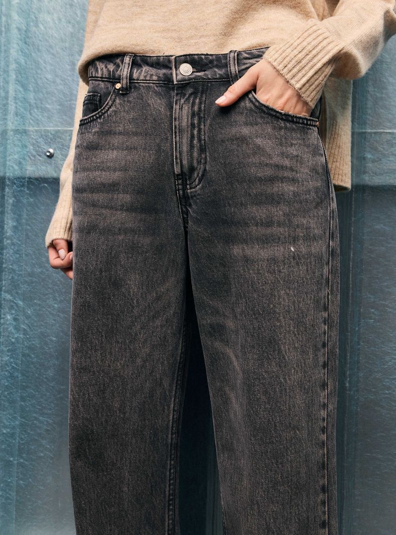 Jeans Wide Leg-2