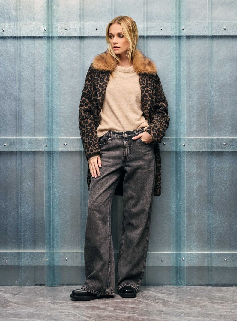 Jeans Wide Leg-4