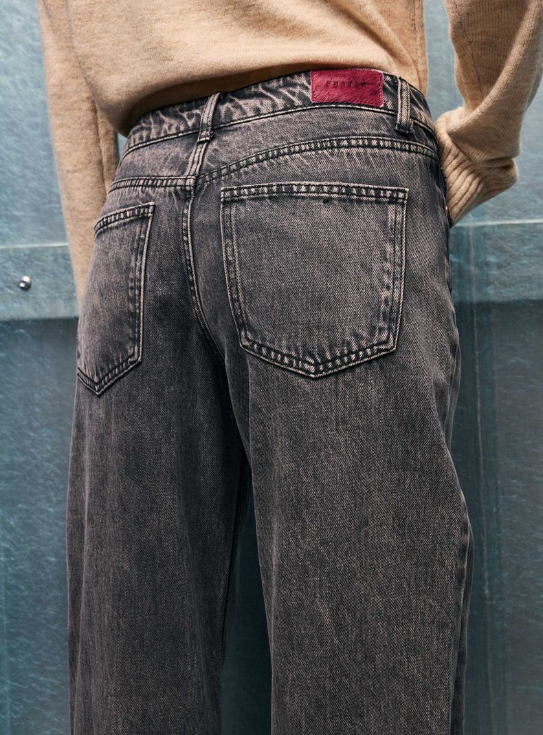 Jeans Wide Leg-3