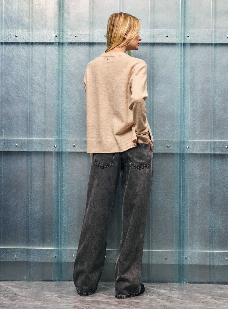 Jeans Wide Leg-5