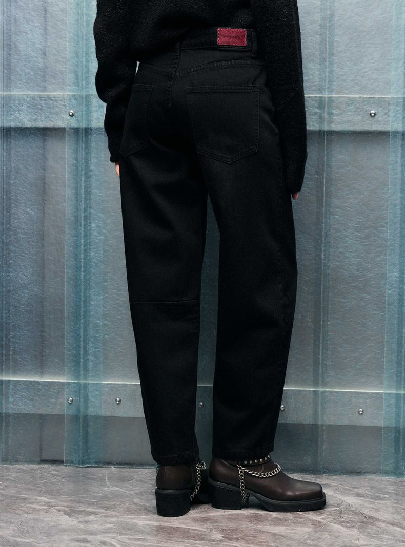Jeans Ballon-1
