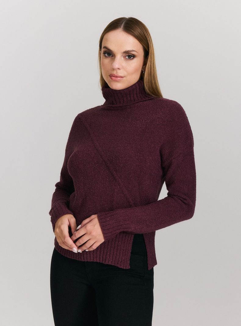 Morado Oscuro
