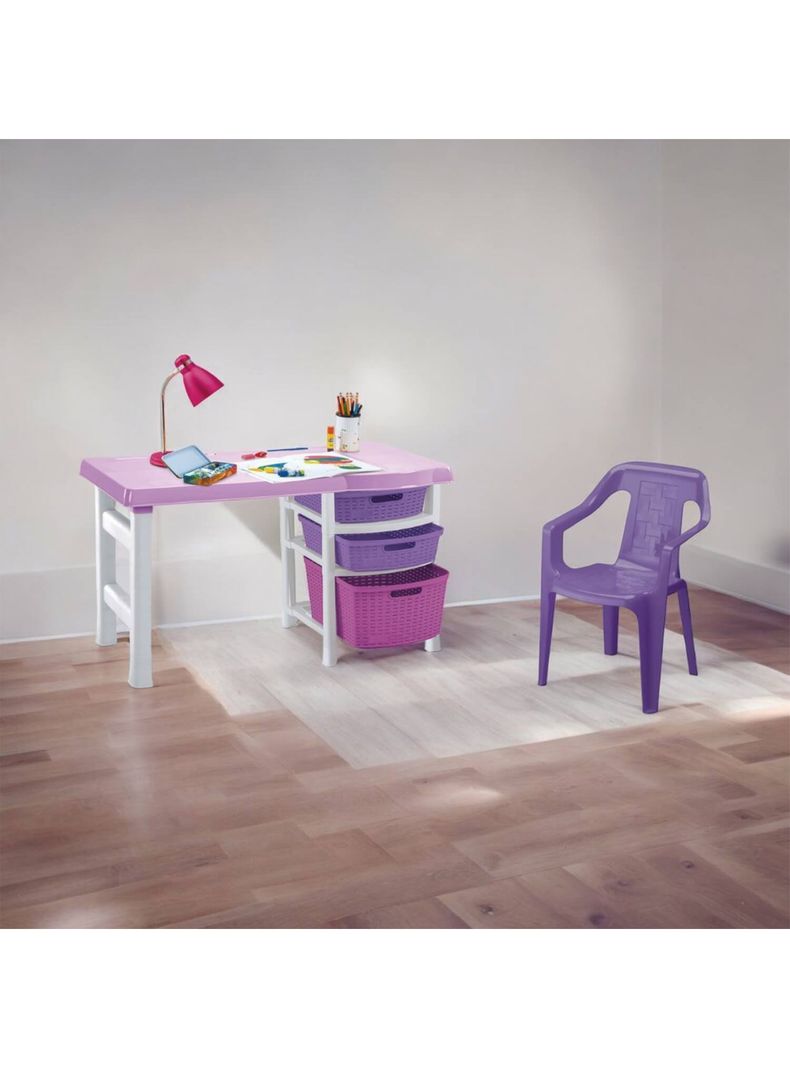 Escritorio Infantil-4