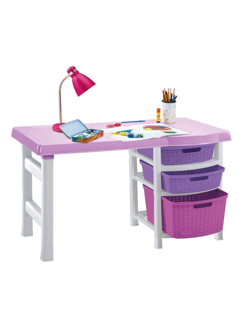 Escritorio Infantil-3