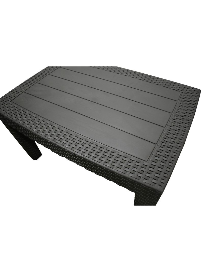 Juego de Living Menorca Ratán 2C + 2 Sillones-5