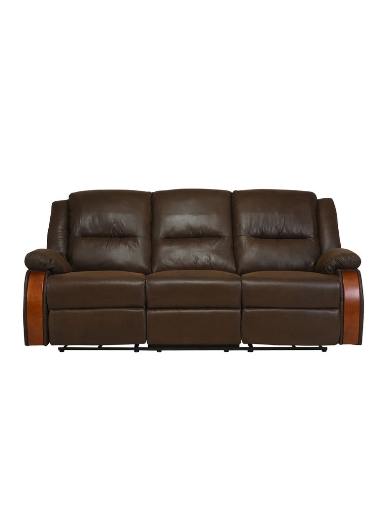 Sofá Reclinable Rusty 3C PU-0