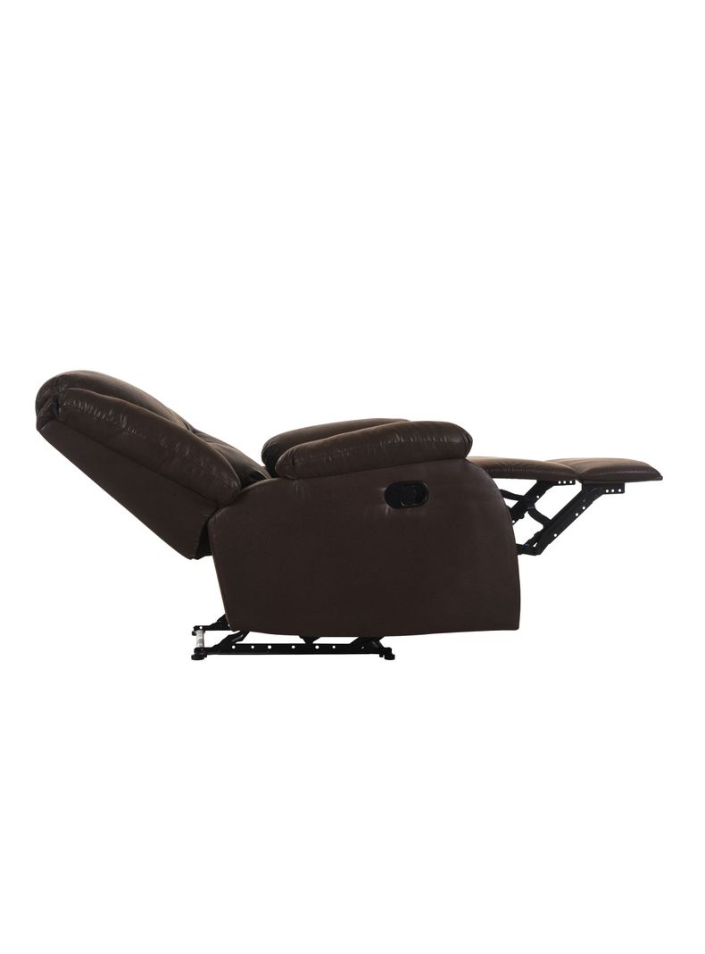 Sofá Reclinable Rusty 3C PU-2