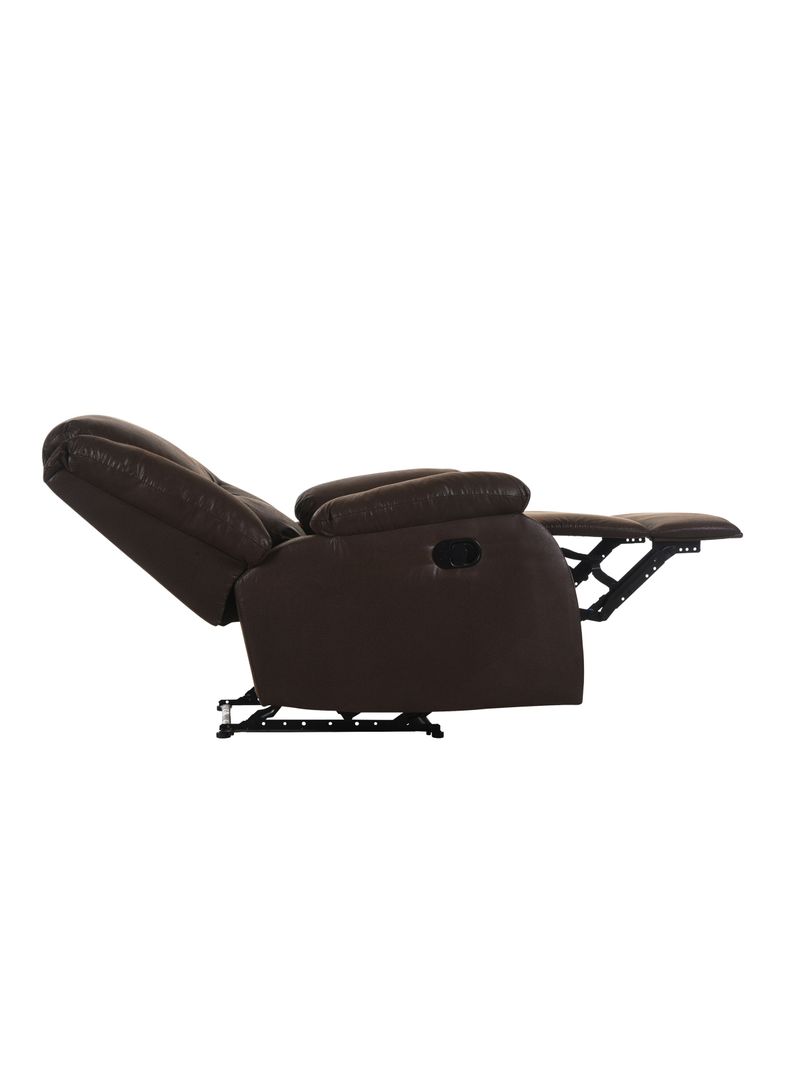 Sofá Reclinable Rusty 2C PU-2