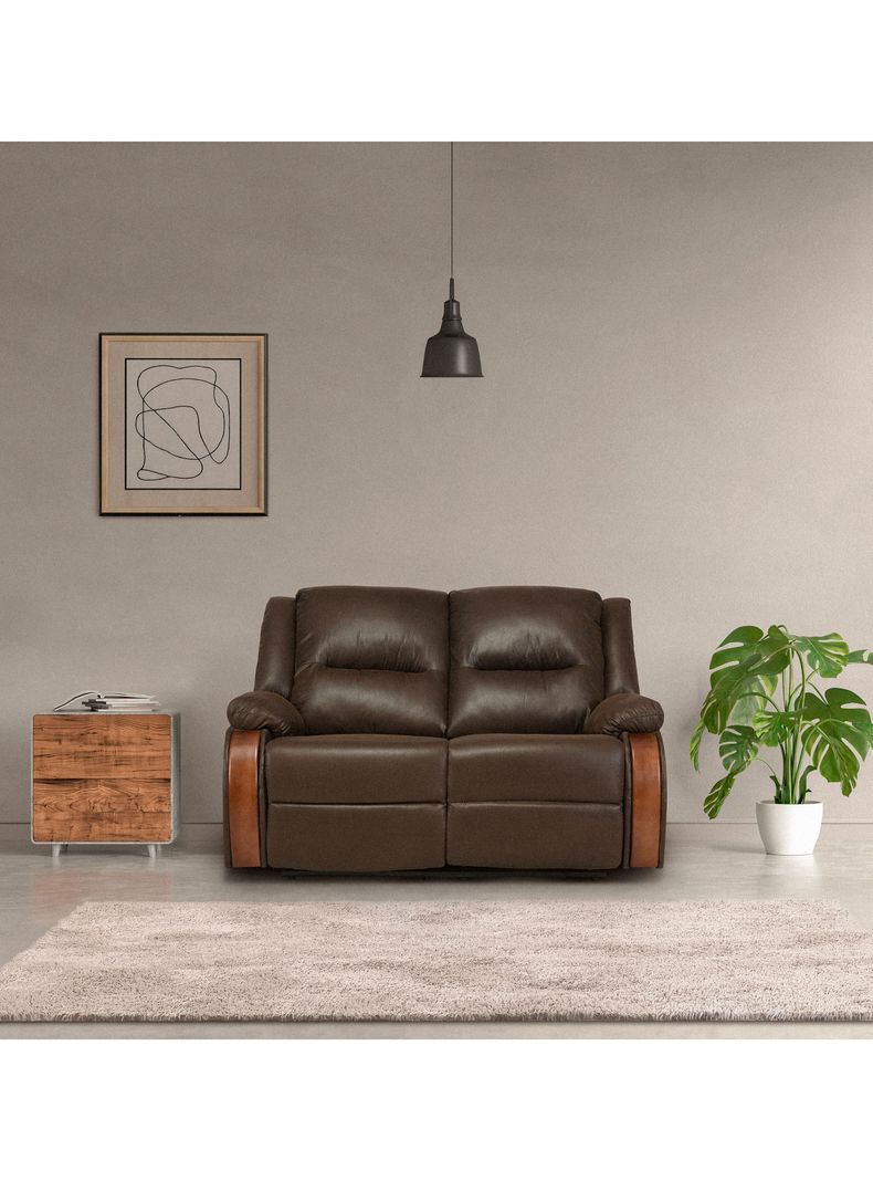 Sofá Reclinable Rusty 2C PU-4