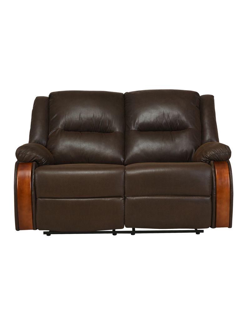Sofá Reclinable Rusty 2C PU-0