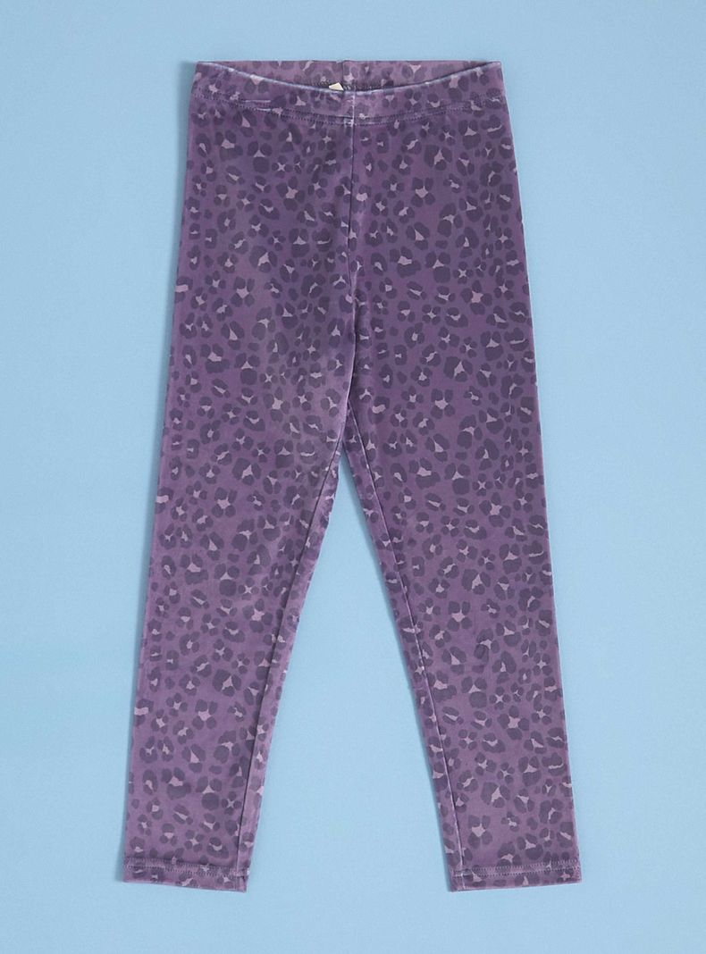 Calza Estampada Plush-2