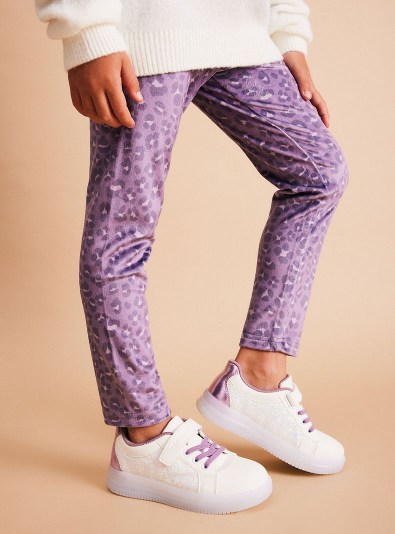 Calza Estampada Plush-1