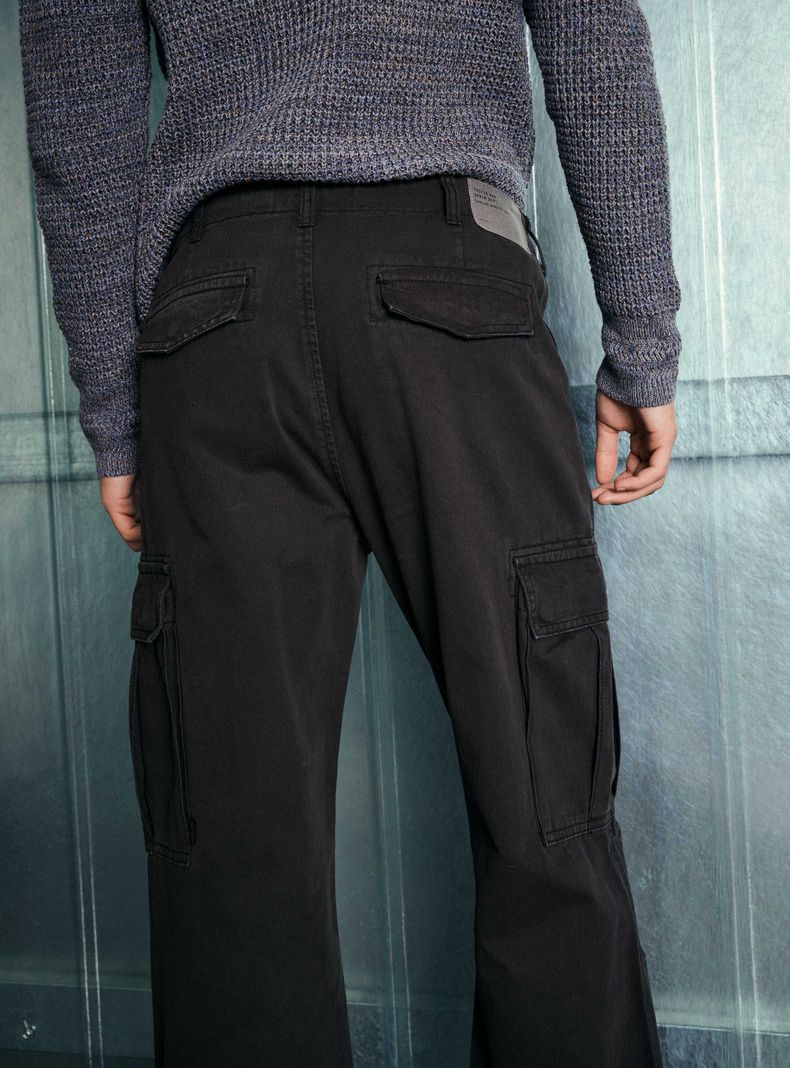 Pantalón Carpintero Bolsillos-3