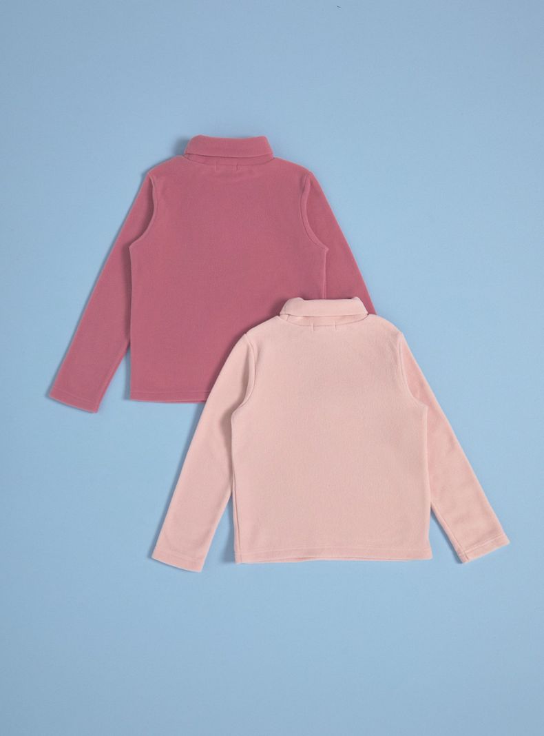 Polera Beatle Bipack Micropolar-3