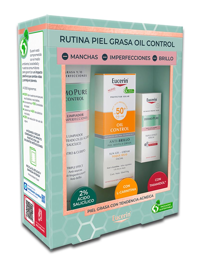 Pack Rutina Piel Grasa-2