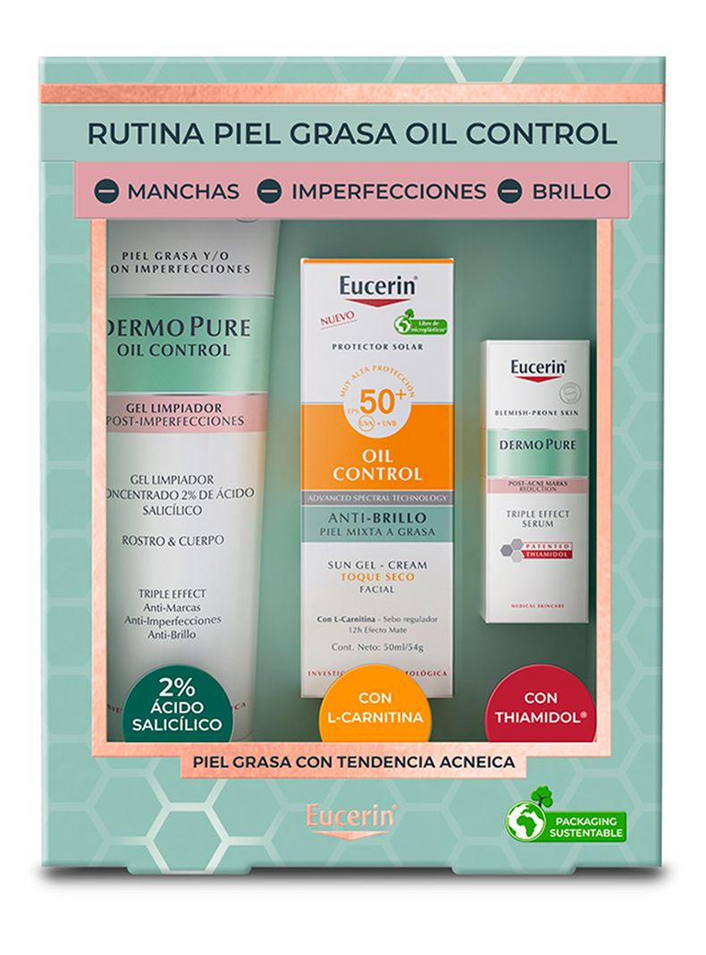 Pack Rutina Piel Grasa-1