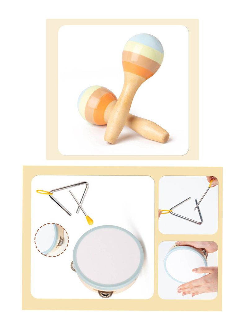 Set Musical Montessori-3