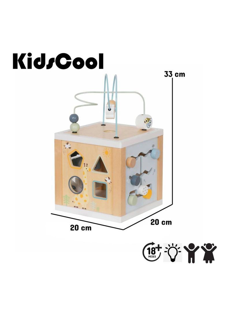 Cubo Montessori Explorer-3