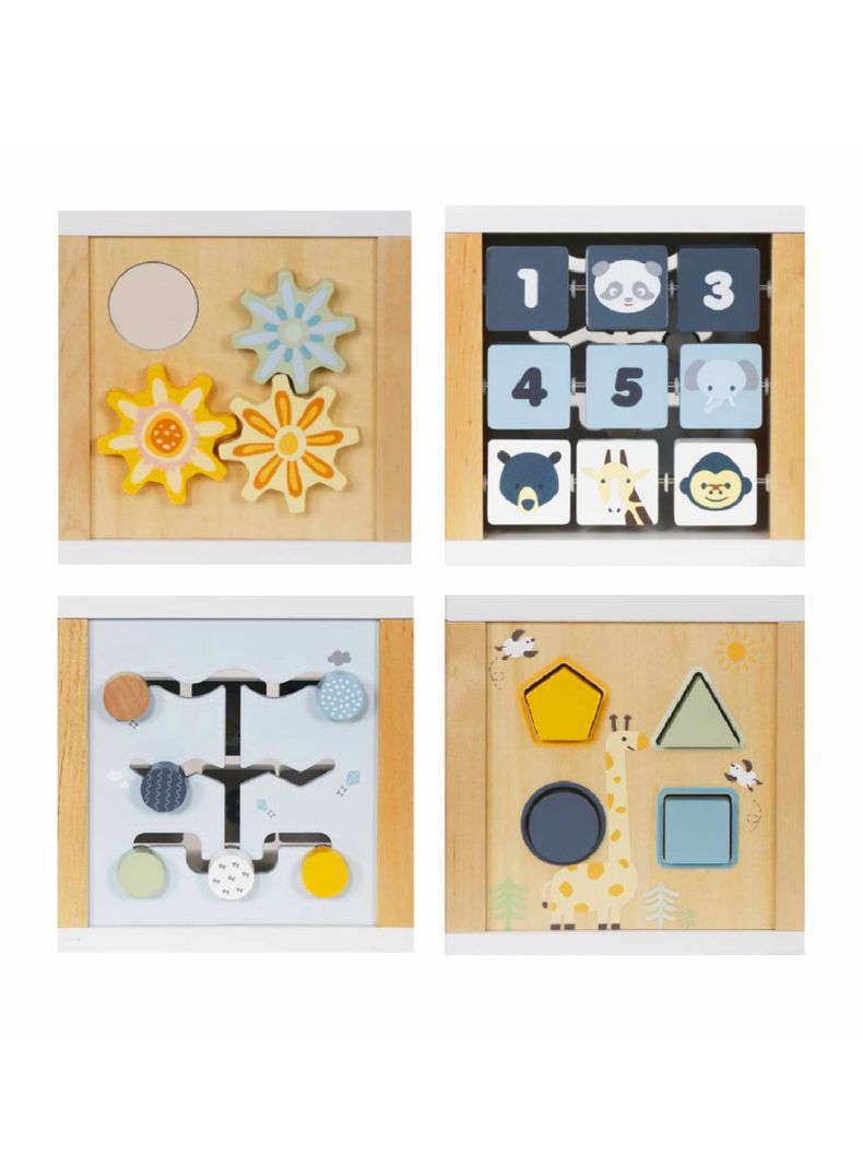 Cubo Montessori Explorer-2