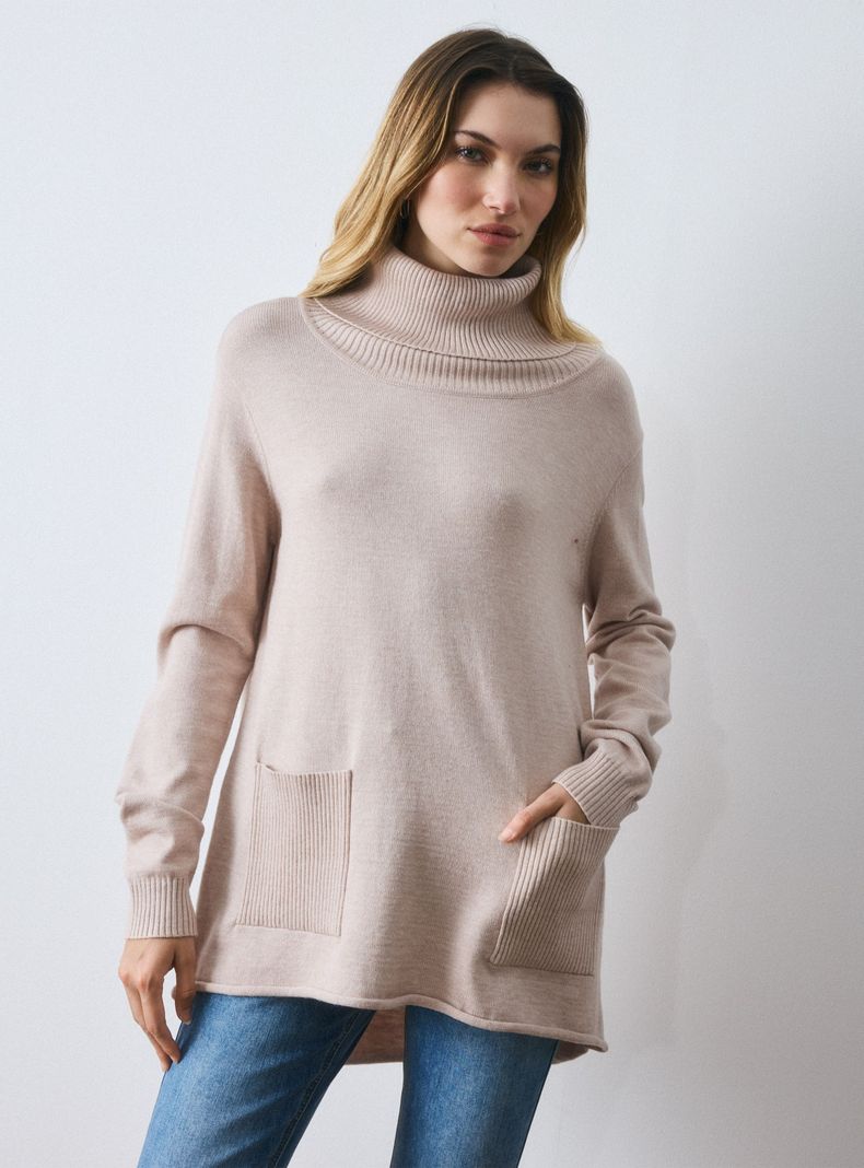Beige Claro
