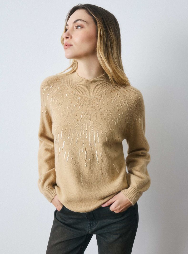 Beige