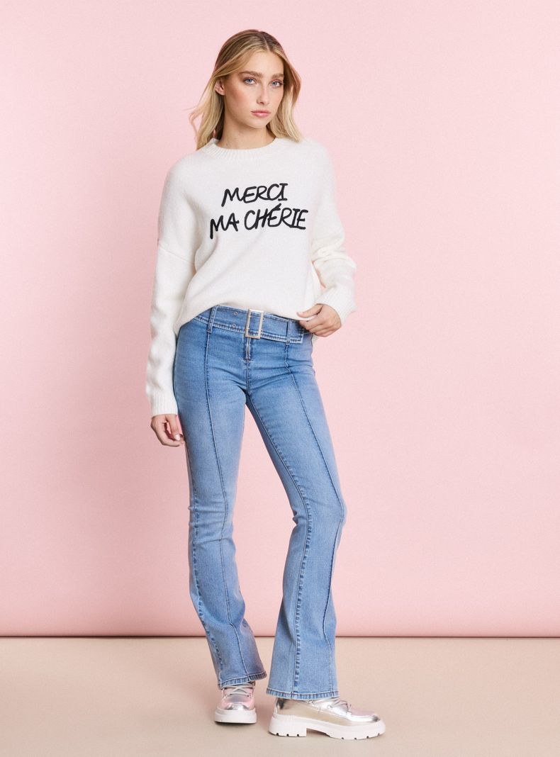 Sweater Frase Cuerda Central-4