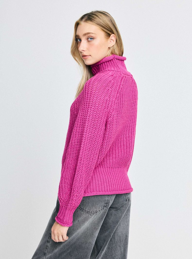 Sweater Cuello Alto-1