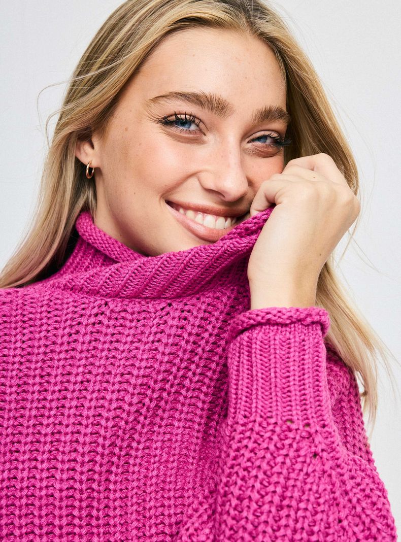 Sweater Cuello Alto-2