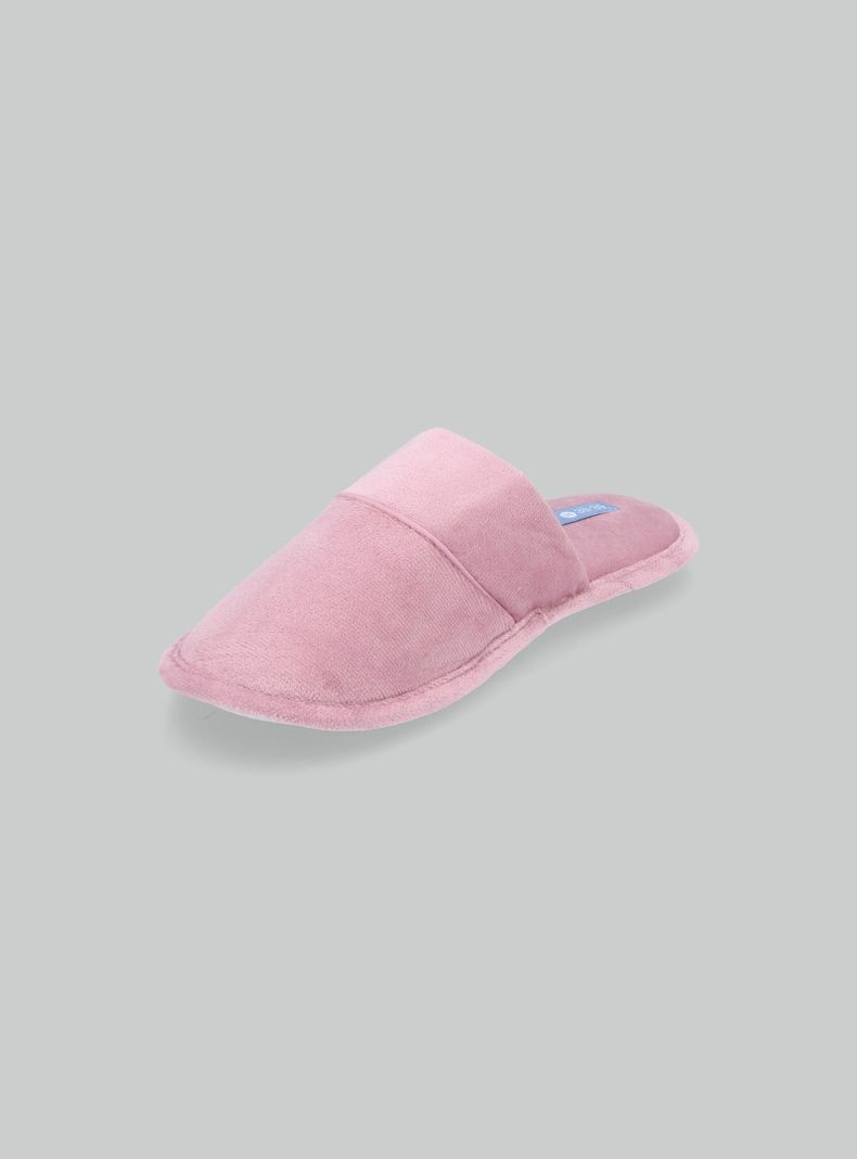 Pantufla con Estuche de Regalo-2