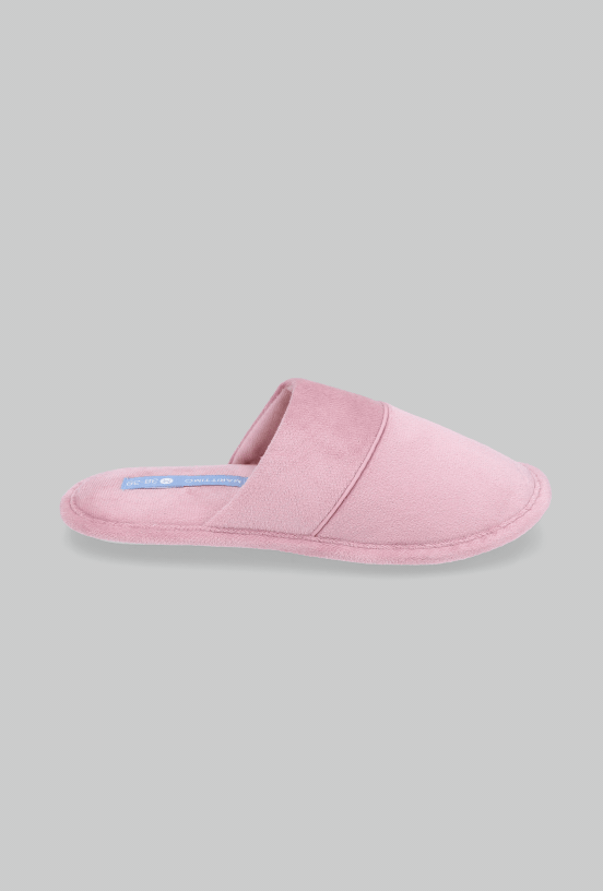 Pantufla con Estuche de Regalo-3