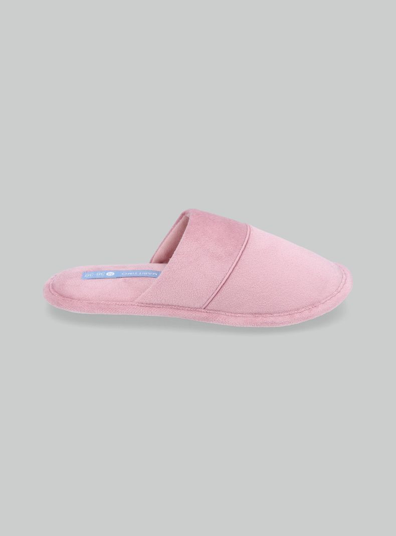 Pantufla con Estuche de Regalo-1