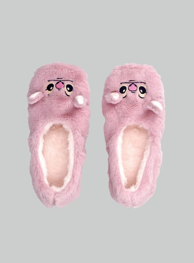 Pantufla Disney Ángel-0