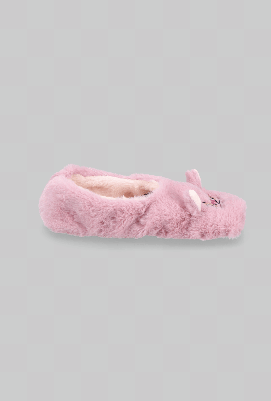 Pantufla Disney Ángel-3