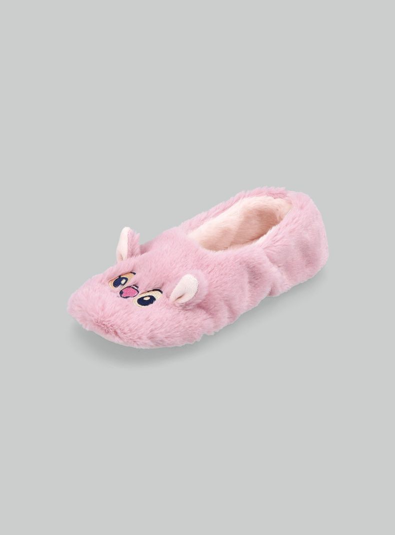 Pantufla Disney Ángel-2