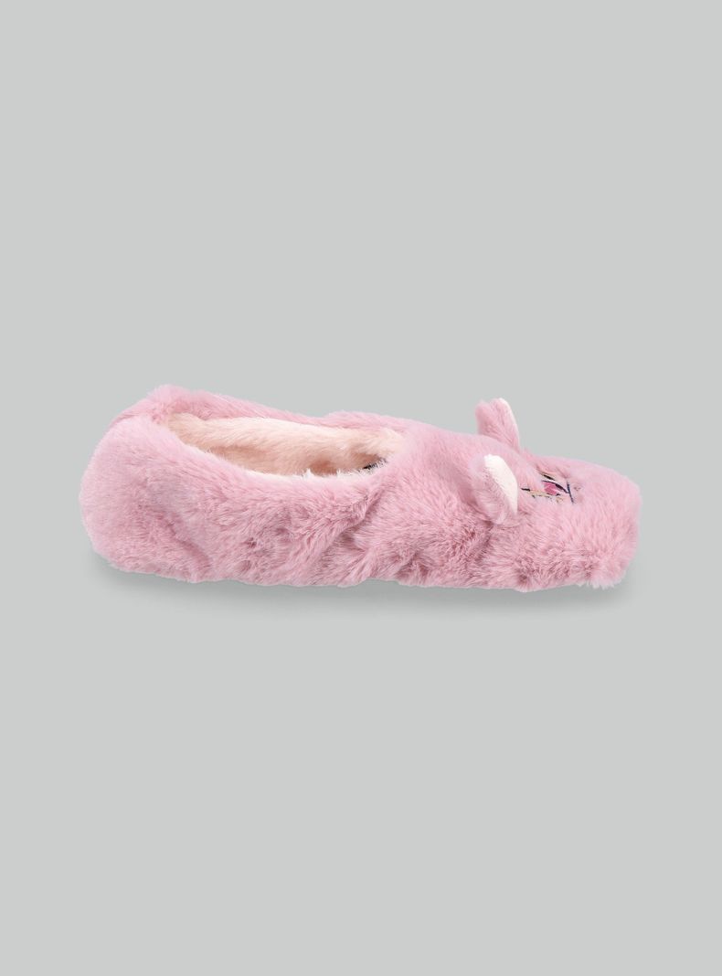 Pantufla Disney Ángel-1