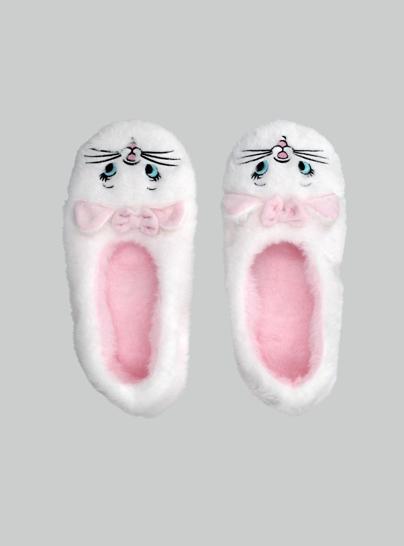 Pantufla Disney Marie-0