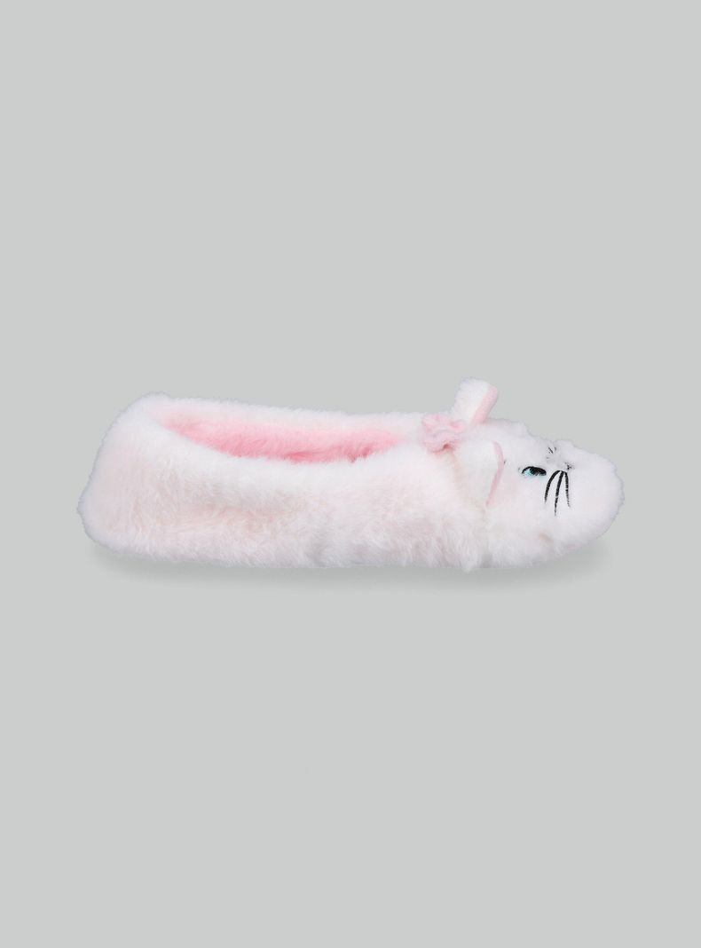 Pantufla Disney Marie-1