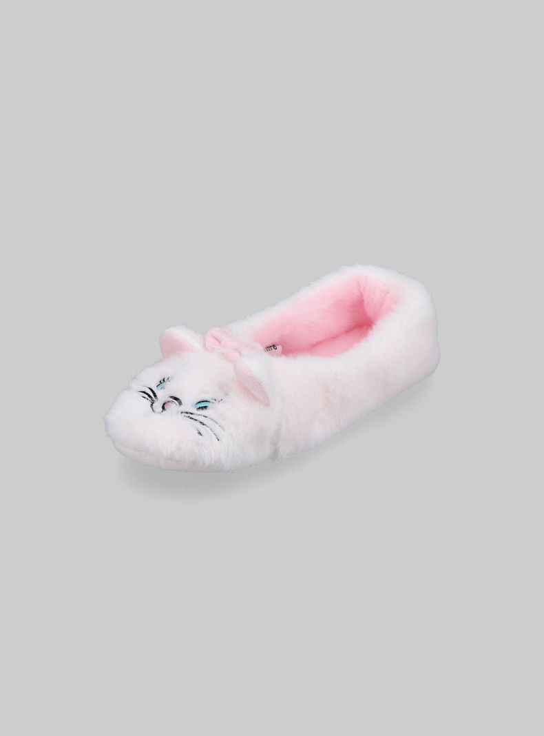 Pantufla Disney Marie-2
