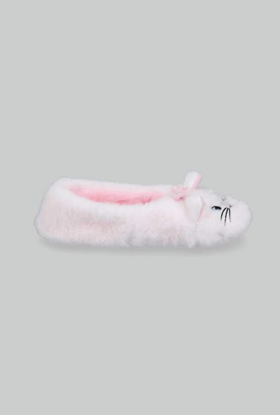 Pantufla Disney Marie-3
