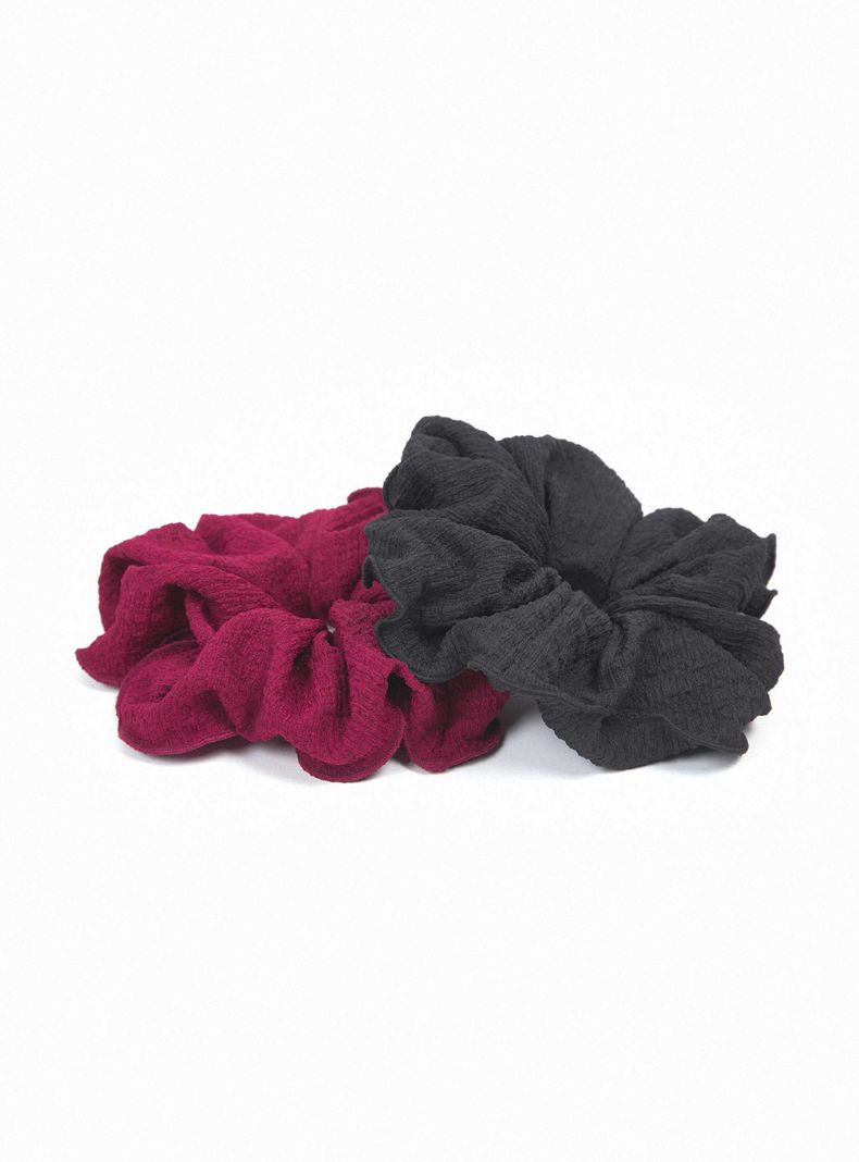 Pack de 2 Scrunchies-1